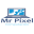 Mr Pixel Computación