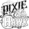 Pixie And The Hawk