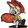 Pizza Blitz - mit Lieferservice