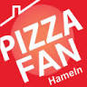 Pizza Fan