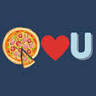 Pizza Love You