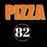 Pizza 82 Wamuran