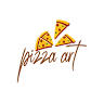 Pizza Art
