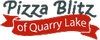 Pizza Blitz Of Quarry Lake