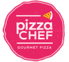 Pizza Chef Gourmet Pizza