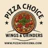 Pizza Choice