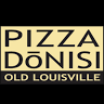 Pizza Donisi