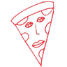Pizza Félix