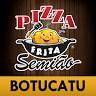 Pizza Frita Semião