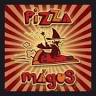 Pizza Mágus Pizzázó