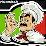 Pizza Malta