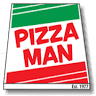Pizza Man