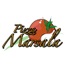 Pizza Marsala