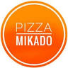Pizza Mikado