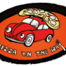 Pizza On The Way