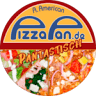 A. American Pizza Pan