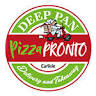 Pizza Pronto