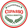 Pizza Risotto
