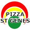 Pizza Saint Genès