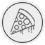 Pizza-Service Calimero