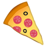 Sergio Pizza Show