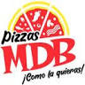 Pizzas MDB • Megamall