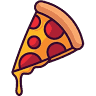 Pizza u Aralky