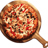 Pizzeria Paleros