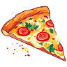 Pizzeria Margherita