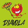 Pizzería Diavola