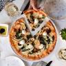 Ristorante Pizzeria Italia