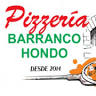 Pizzería Barranco Hondo