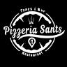 Pizzeria Sants Tapas Bar Restaurant!!!