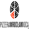 PizzeriaWrocławNocą