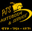 PJ's Auto Body & Service