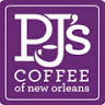 PJ's Coffee - Sala Store