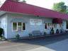 P J's River Rat Cafe