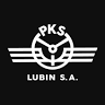 Bus station Lubin