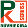 PK serviss būvfirma