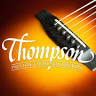 Preston Thompson Guitars