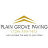 Plain Grove Paving Inc