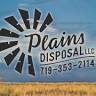 Plains Disposal LLC
