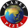 Planet pizza Clairoix