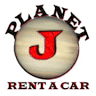 Planet J Rent A Car