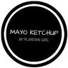 Mayo Ketchup
