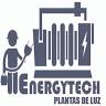 Plantas de Luz Energytech