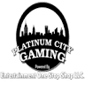 Platinum City Gaming -Bar-Gaming Lounge- Arcade- Nerf Arena-Gellyball-Smash Room -Rage Room-Basketball