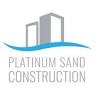 Platinum Sand Construction