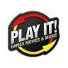 Play It! Games, Movies, & Music / Play It Trade It