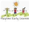 Playtime Early Learning